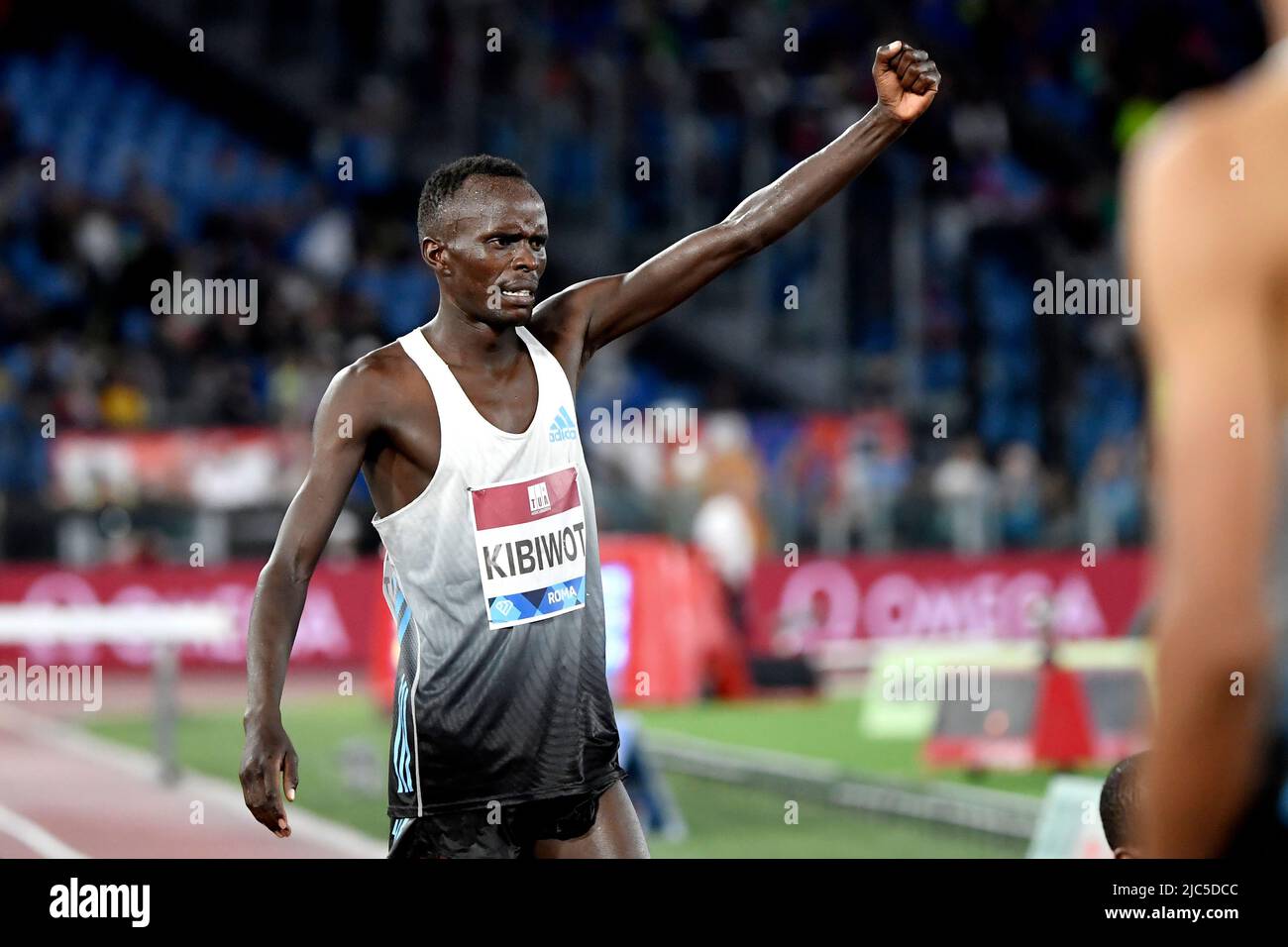 Abraham kibiwot immagini e fotografie stock ad alta risoluzione Alamy