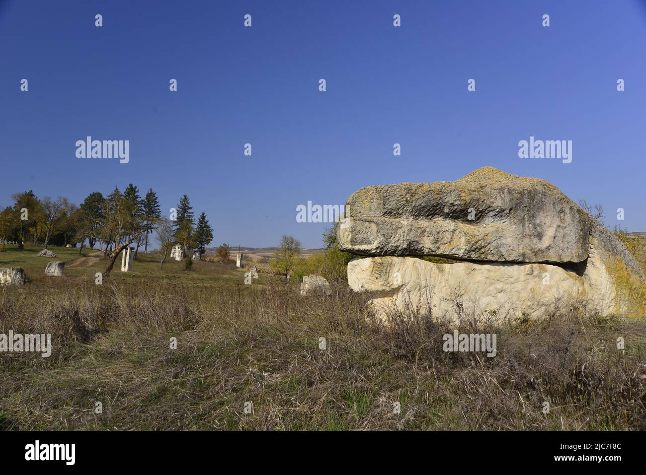 Sculture al Memoriale della seconda Guerra Mondiale Foto Stock