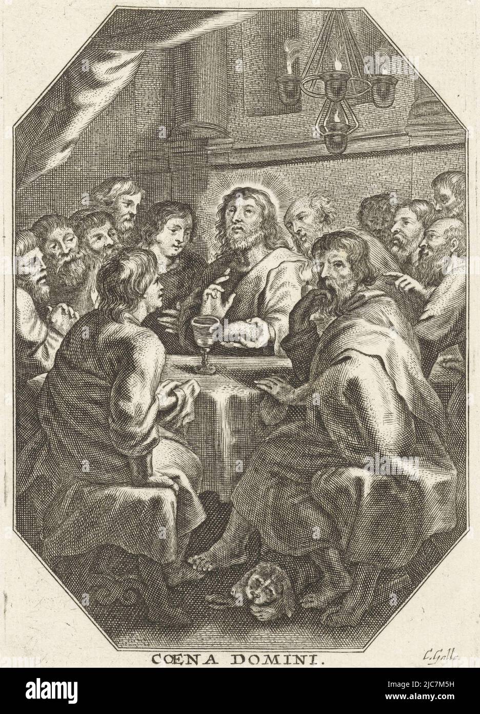 Stampa Ultima Cena A Stampe Artistiche E Di Antiquariato | Acquisti Online Su - Foto 4