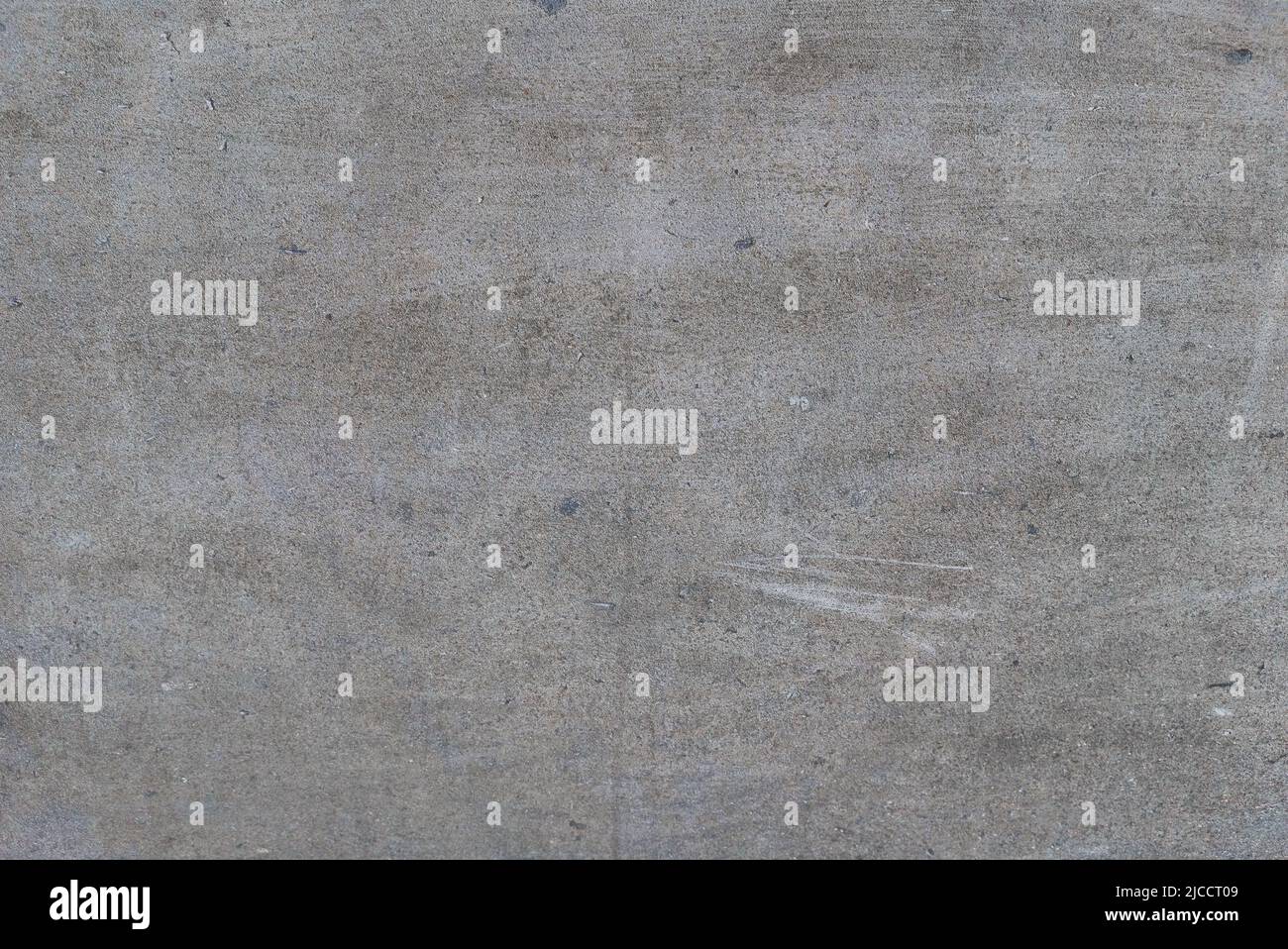 Texture calcestruzzo pulito, senza giunture calcestruzzo sfondo Foto Stock