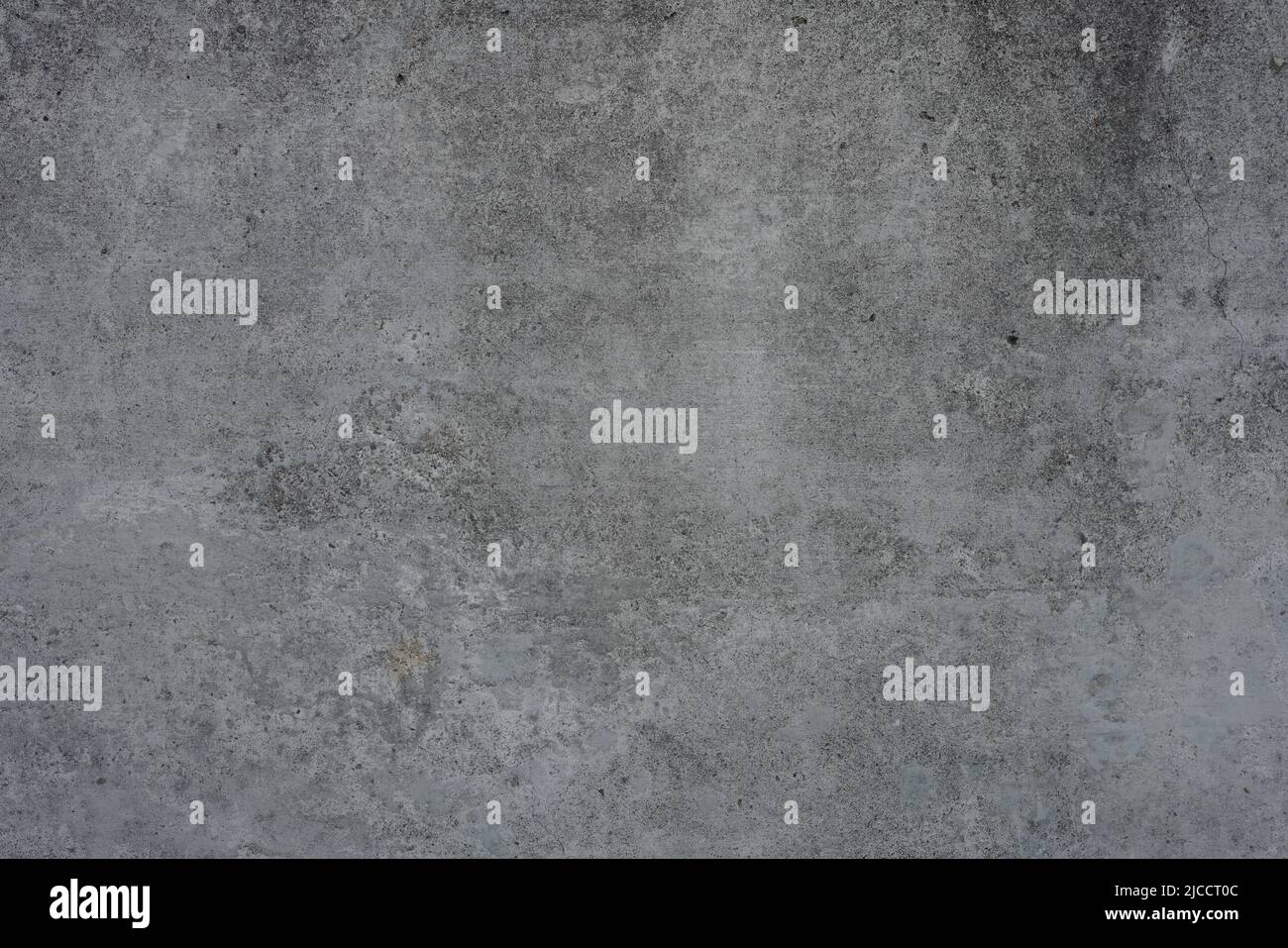 Texture calcestruzzo pulito, senza giunture calcestruzzo sfondo Foto Stock
