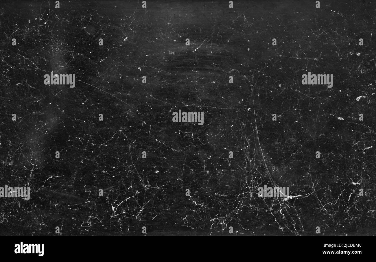 Texture Dirty Glass, Glass background Foto Stock