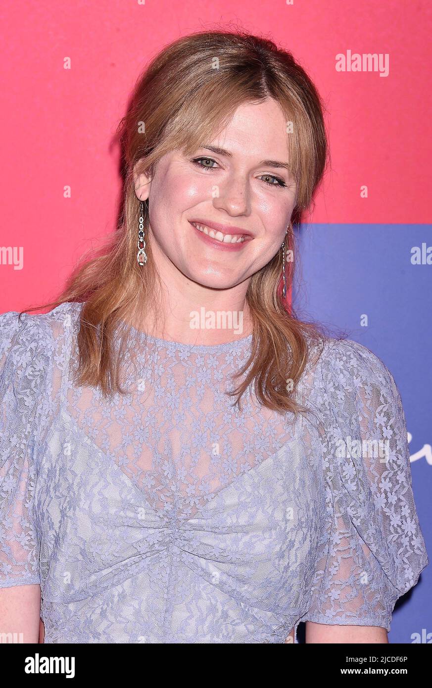 Los Angeles, CA. 11th giugno 2022. Harriet Dyer partecipa al G'Day USA e all'American Australian Association 2022 G'Day AAA Arts Gala al JW Marriott Los Angeles L.A. DAL VIVO il 11 giugno 2022 a Los Angeles, California. Credit: Jeffrey Mayer/JTM Photos/Mediapunch/Alamy Live News Foto Stock