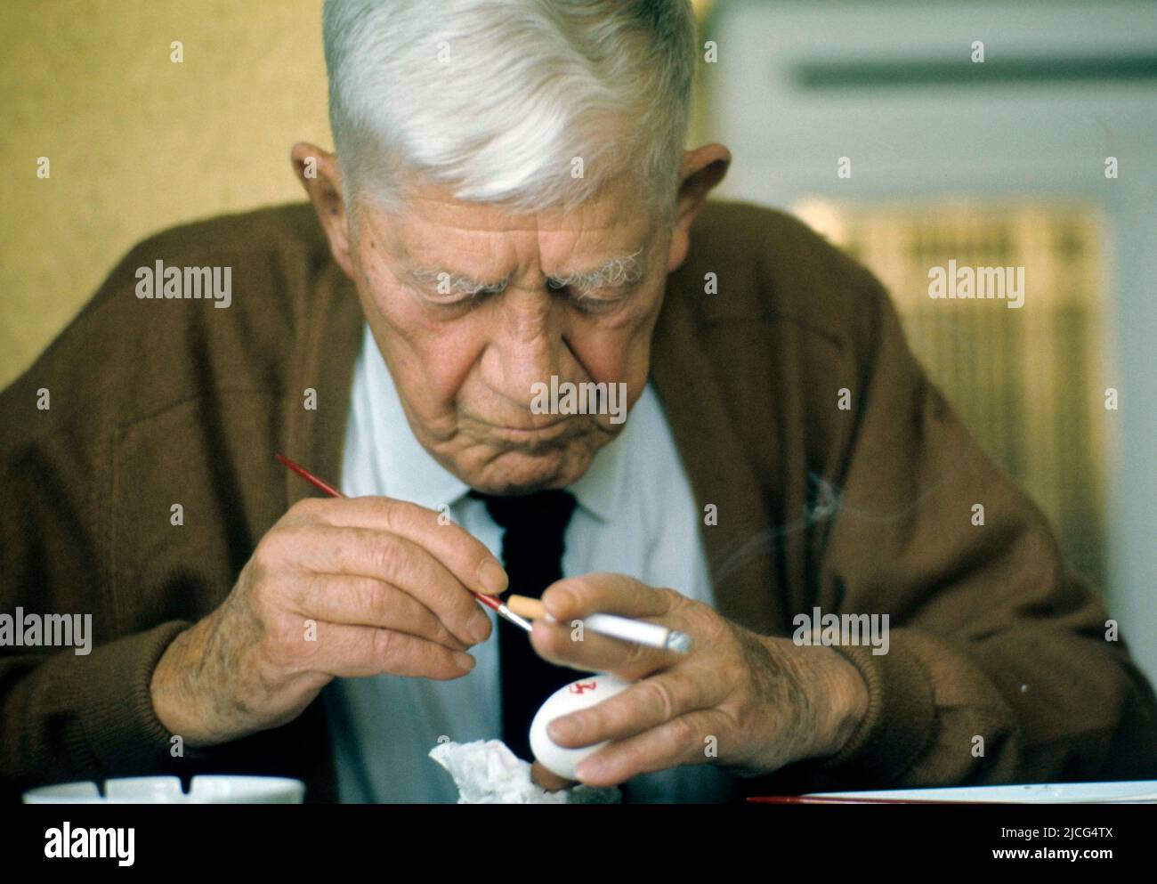 40 anni fa, il 22 febbraio