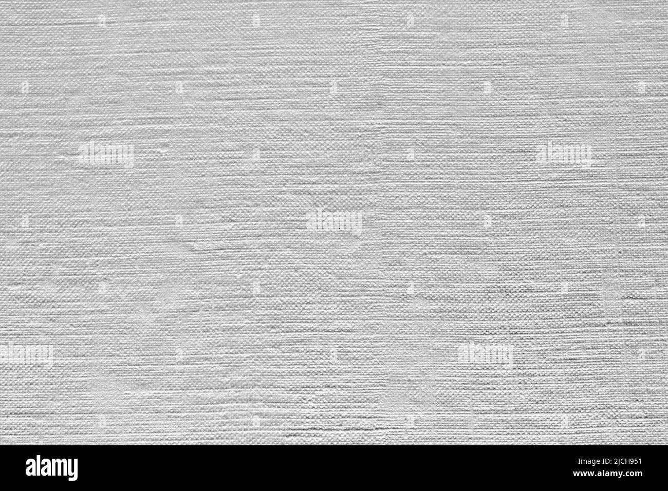 Carta acquerello con tessuto di lino. Sfondo chiaro per il design Foto Stock