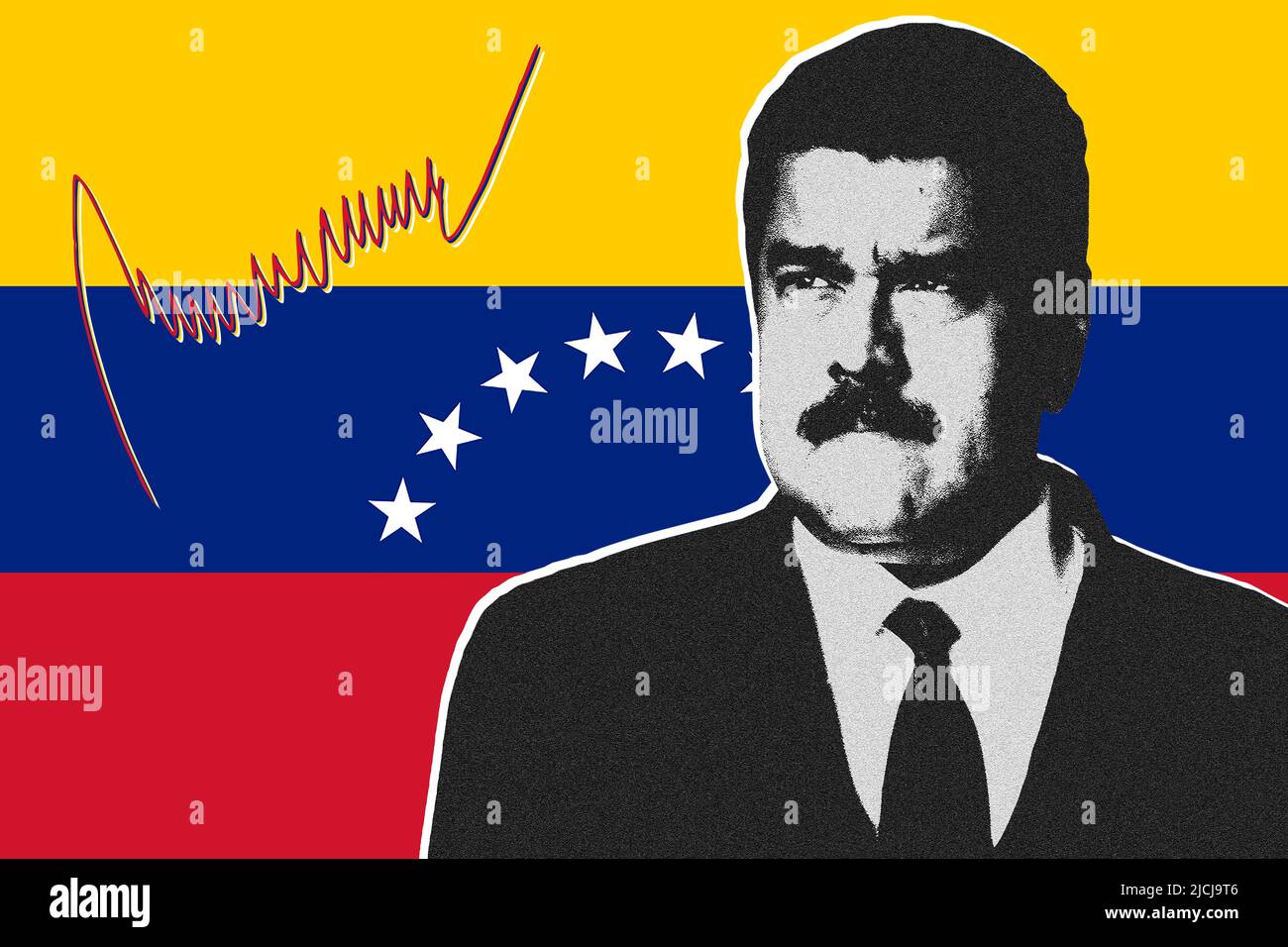 Toppe Bandiera Venezuela Bracciale Toppa Ricamata Gancio E Anello Ferro - Foto 7