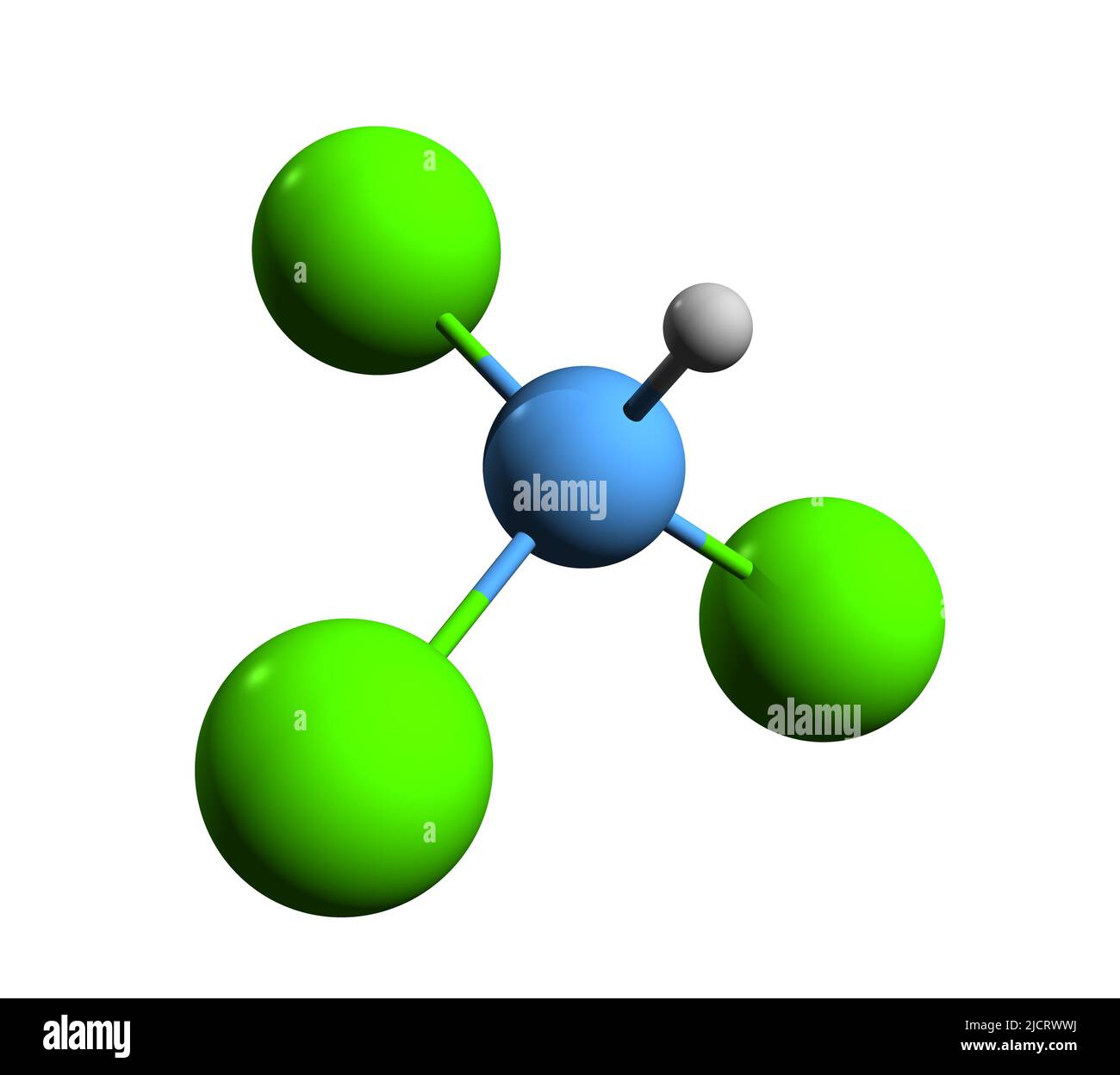Tricloruro di metile immagini e fotografie stock ad alta risoluzione