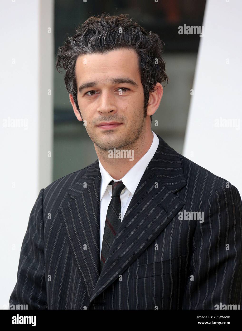 15 giugno 2022 - Londra, Inghilterra, Regno Unito - Matthew Healy alla Royal Academy of Arts Summer Exhibition 2022 VIP Party Foto Stock