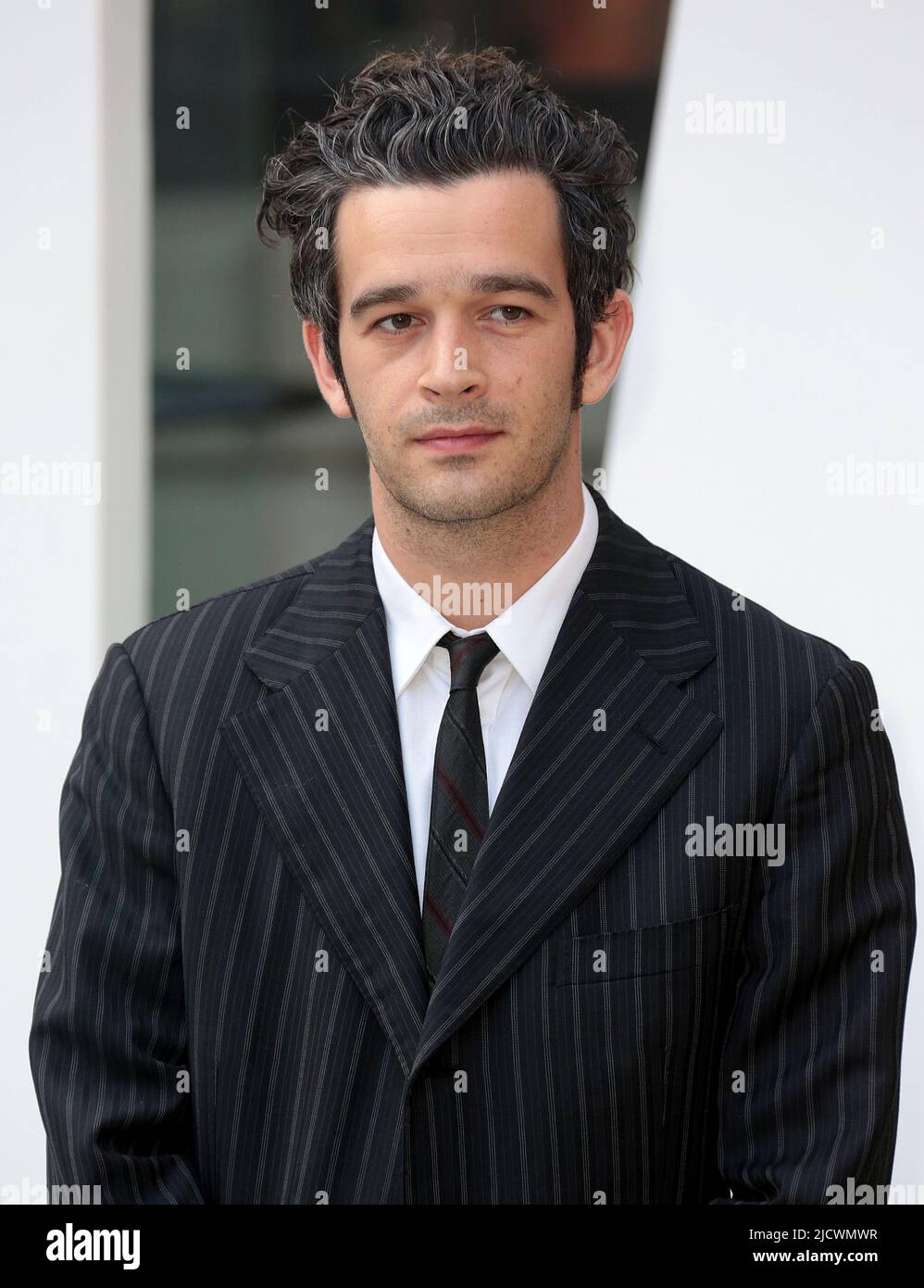 15 giugno 2022 - Londra, Inghilterra, Regno Unito - Matthew Healy alla Royal Academy of Arts Summer Exhibition 2022 VIP Party Foto Stock