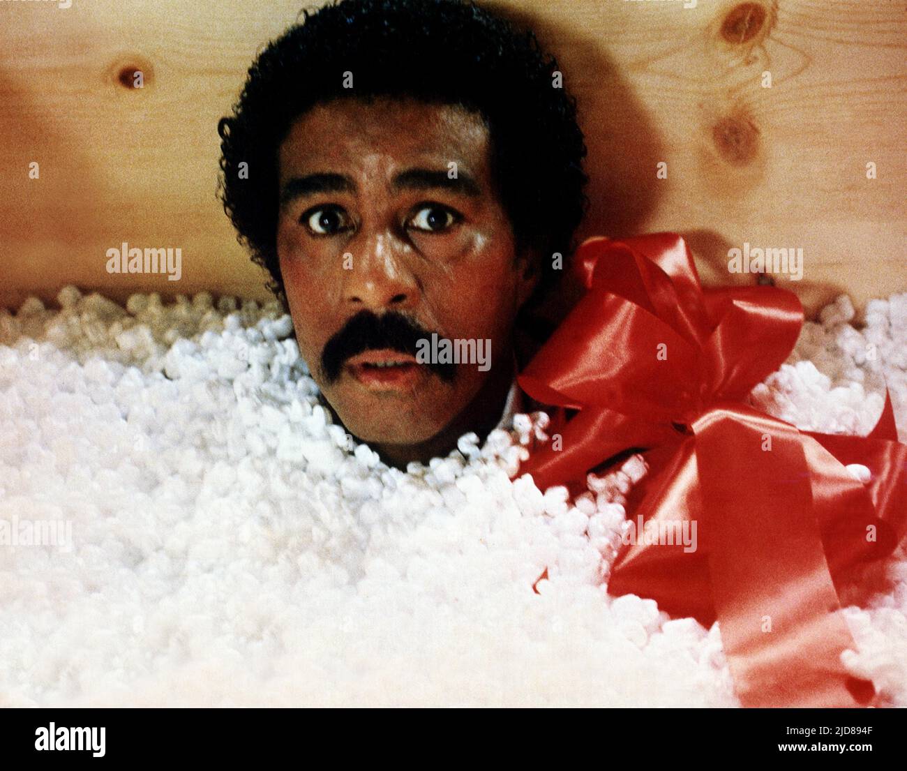 RICHARD PRYOR, IL TOY, 1982, Foto Stock