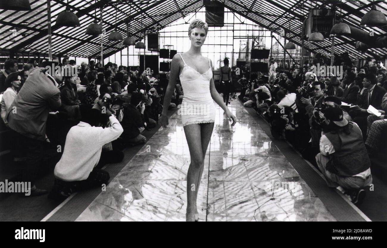 CHARLIZE THERON, celebrità, 1998 Foto Stock