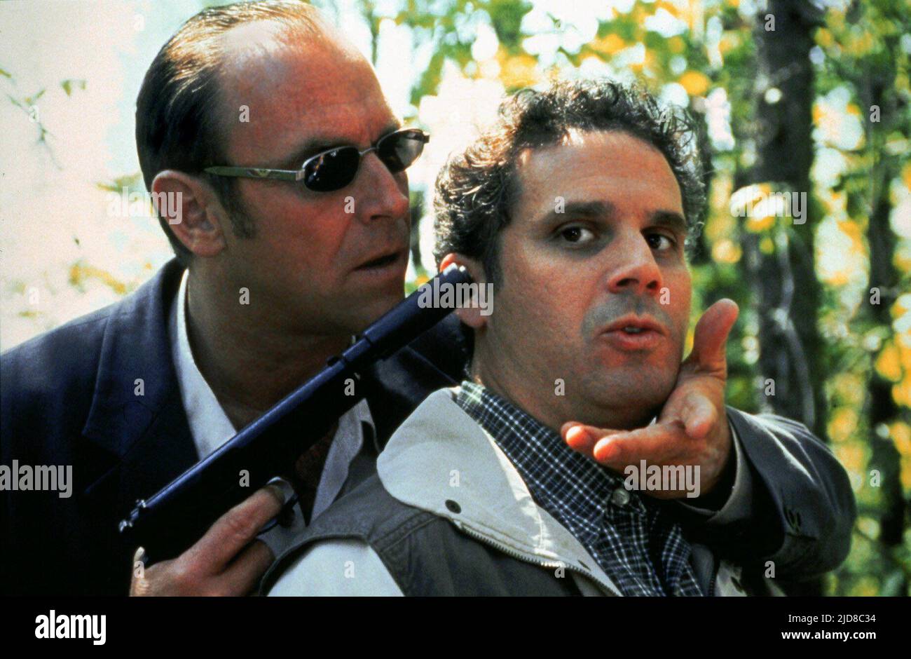 CORBIN BERNSEN, code di capi vivi sei morto, 1995 Foto Stock