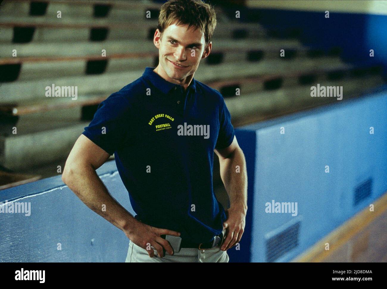 SEANN WILLIAM SCOTT, MATRIMONIO AMERICANO, 2003, Foto Stock