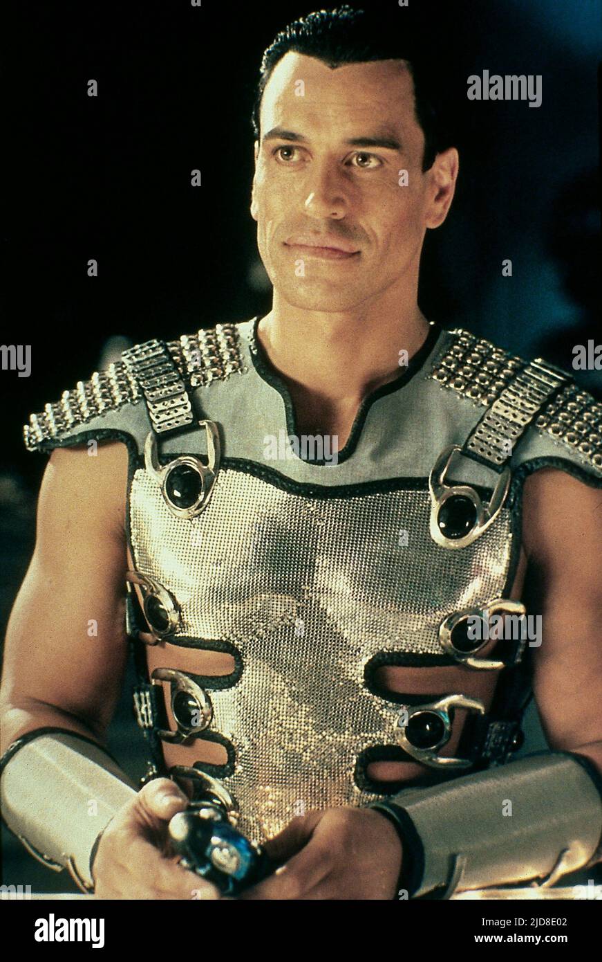 PATRICK KAKE, CLEOPATRA 2525, 2000, Foto Stock