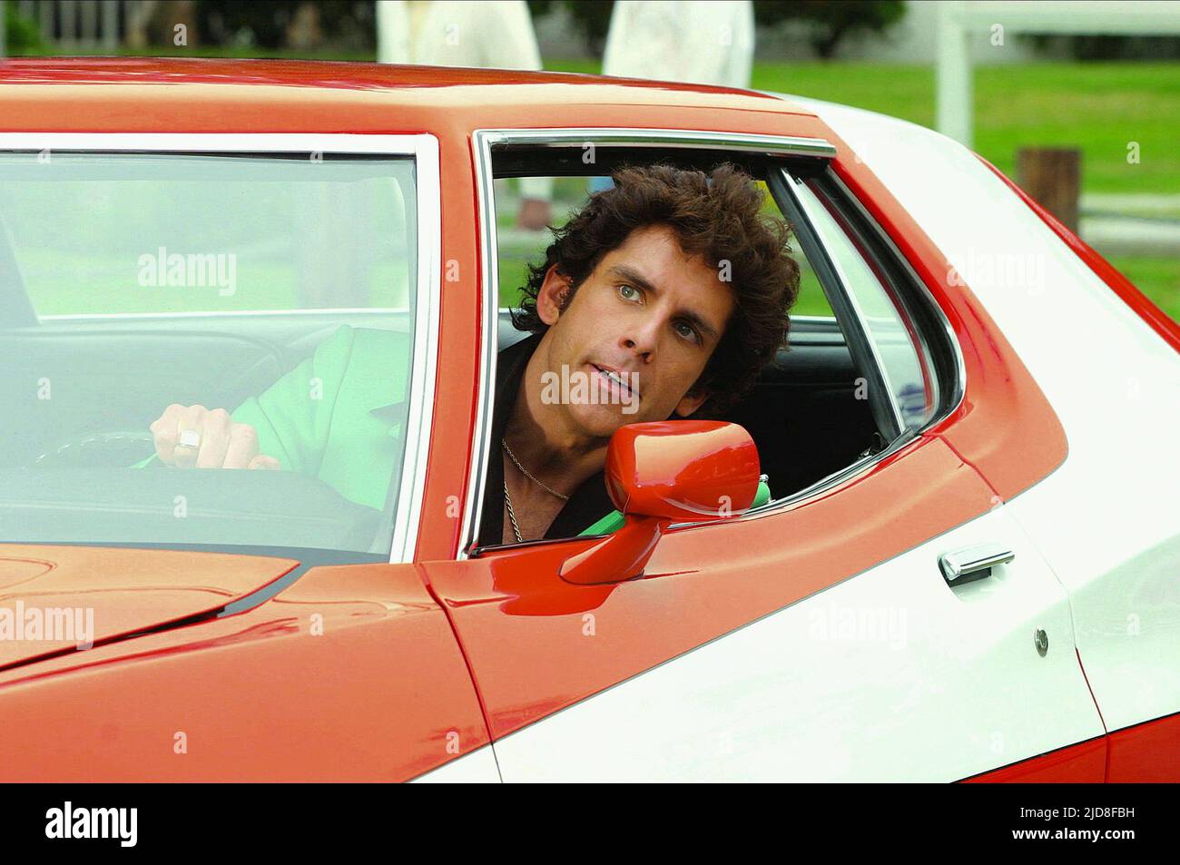 BEN STILLER, STARSKY E HUTCH, 2004, Foto Stock