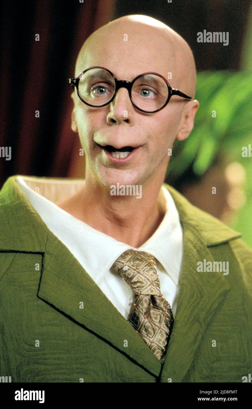 DANA CARVEY, IL MAESTRO DEL TRAVESTIMENTO, 2002, Foto Stock