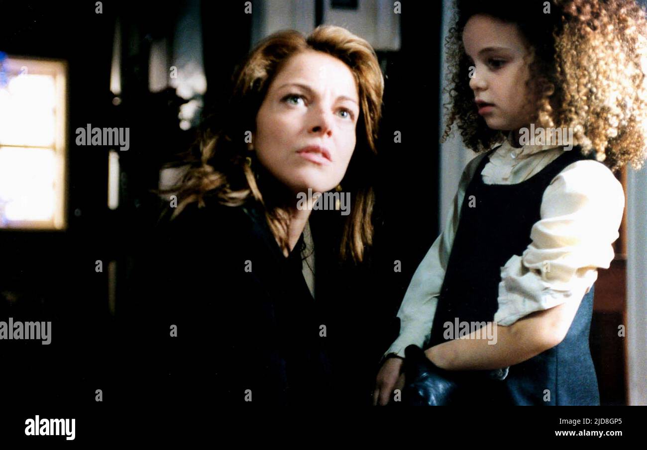 GERINI,DOSSENA, LA DONNA SCONOSCIUTA, 2006, Foto Stock