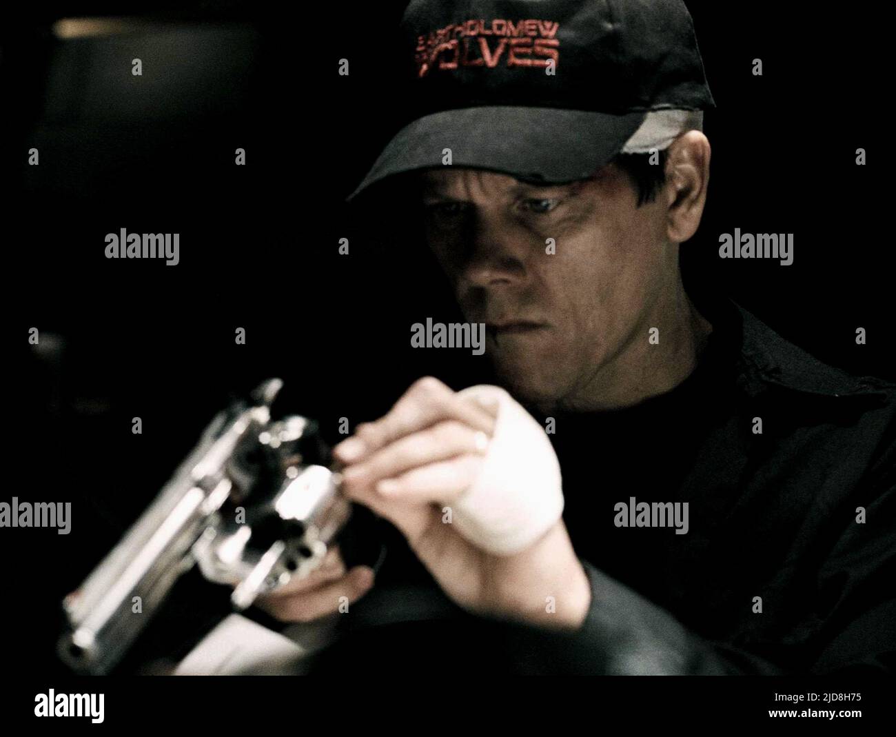 KEVIN BACON, SENTENZA DI MORTE, 2007, Foto Stock