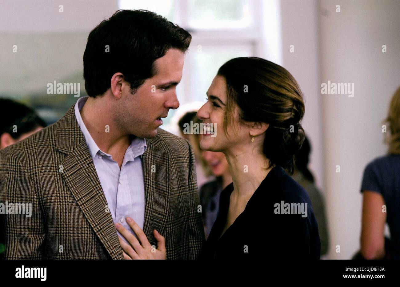 REYNOLDS, WEISZ, SICURAMENTE FORSE, 2008, Foto Stock