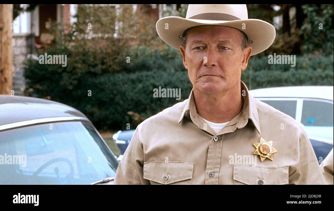 ROBERT PATRICK, TREGUA ALIENA, 2009, Foto Stock