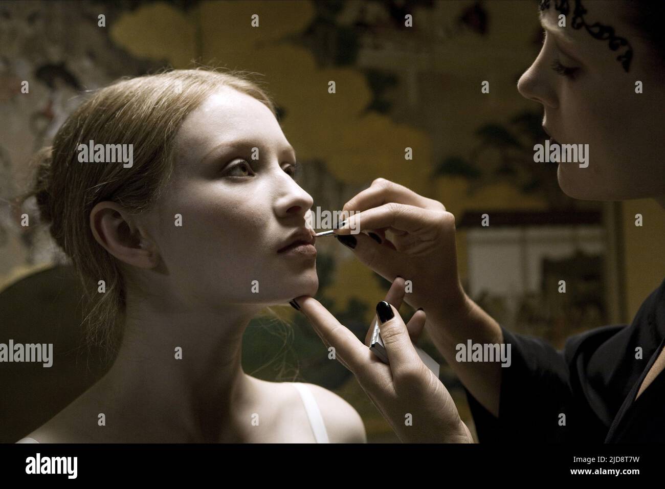 DORATURA,FOULKES, BELLEZZA DEL SONNO, 2011, Foto Stock