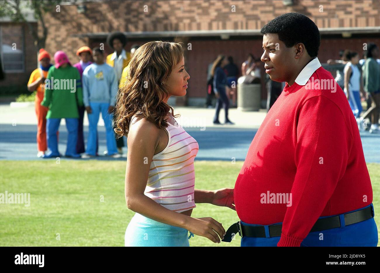 RAMIREZ, THOMPSON, FAT ALBERT, 2004, Foto Stock