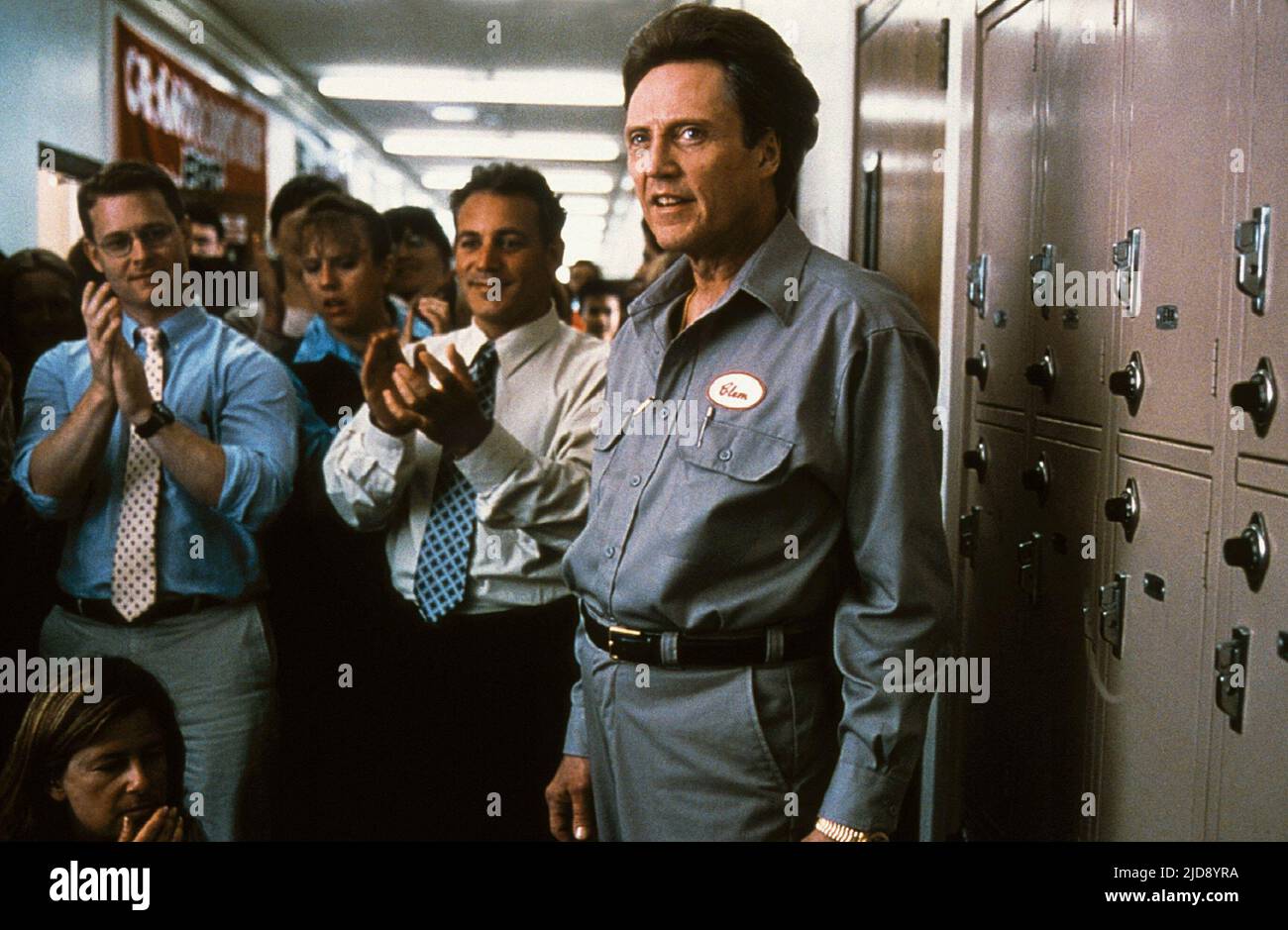 MARINELLA, JOE DIRT, 2001, Foto Stock