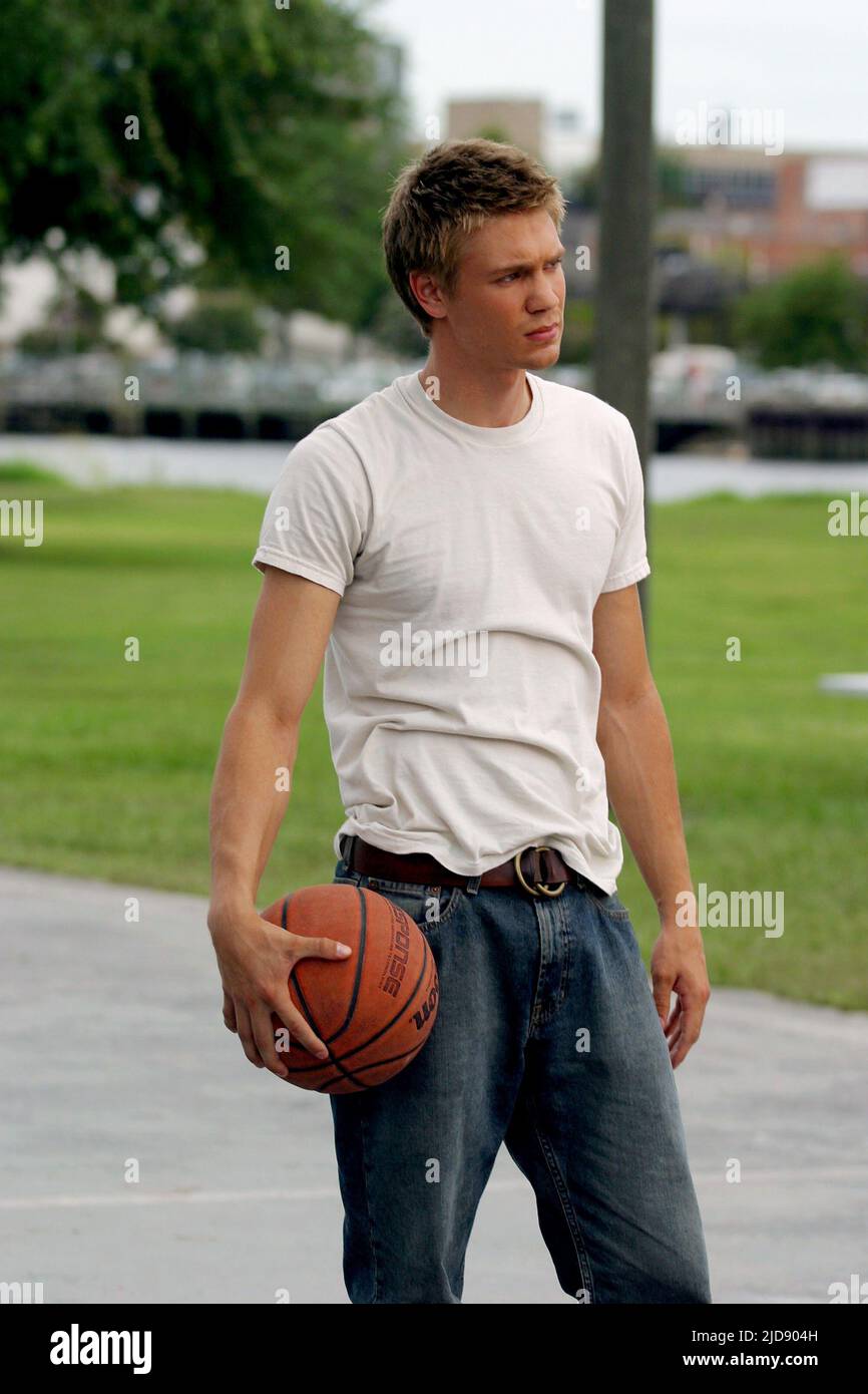 CHAD MICHAEL MURRAY, ONE TREE HILL, 2003, Foto Stock