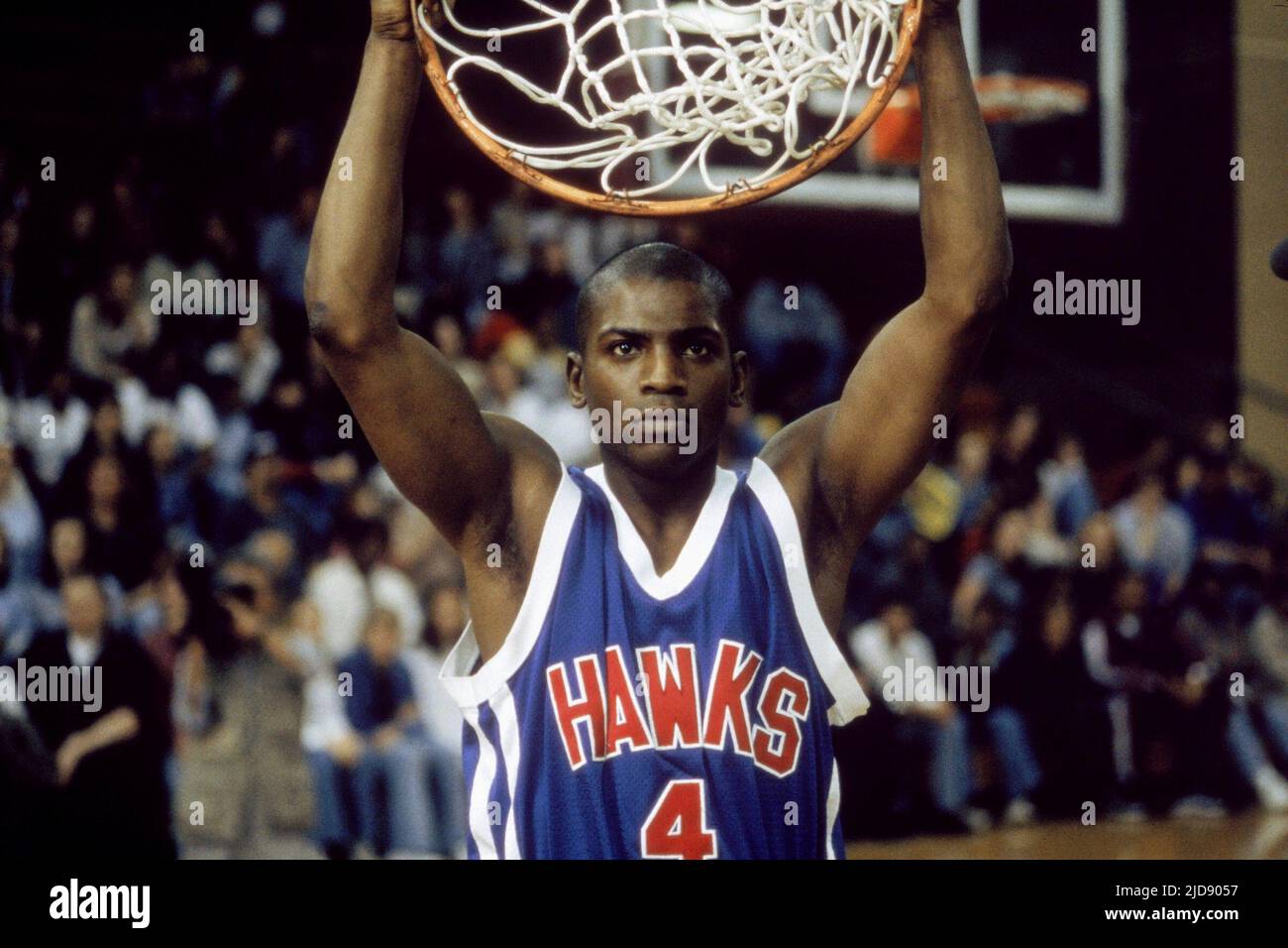 MEKHI PHIFER, O (OTHELLO), 2001, Foto Stock