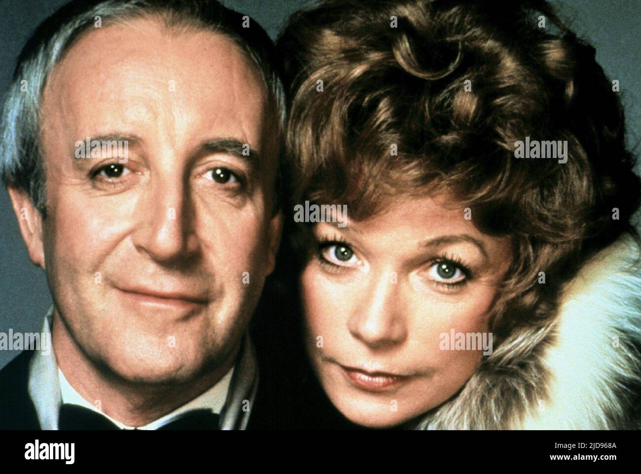 VENDITORI,MACLAINE, ESSERE LÌ, 1979, Foto Stock