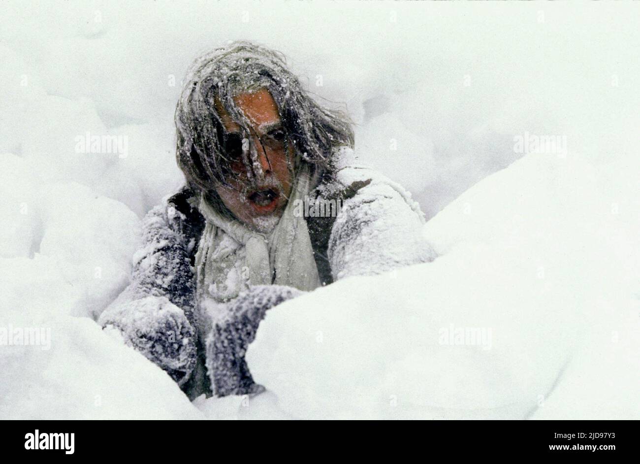 ETHAN HAWKE, ALIVE, 1993, Foto Stock