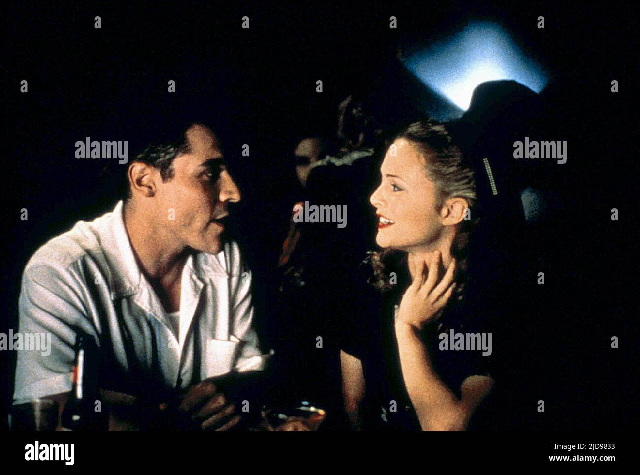 FAVREAU, GRAHAM, SWINGERS, 1996, Foto Stock