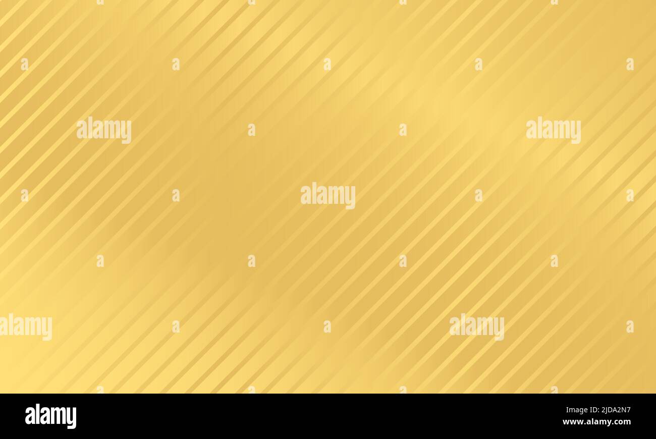 Vettoriale astratto di lusso dorato sfondi con linee geometriche per regalo o bonus card, loyaltycard, poster, flyer Illustrazione Vettoriale