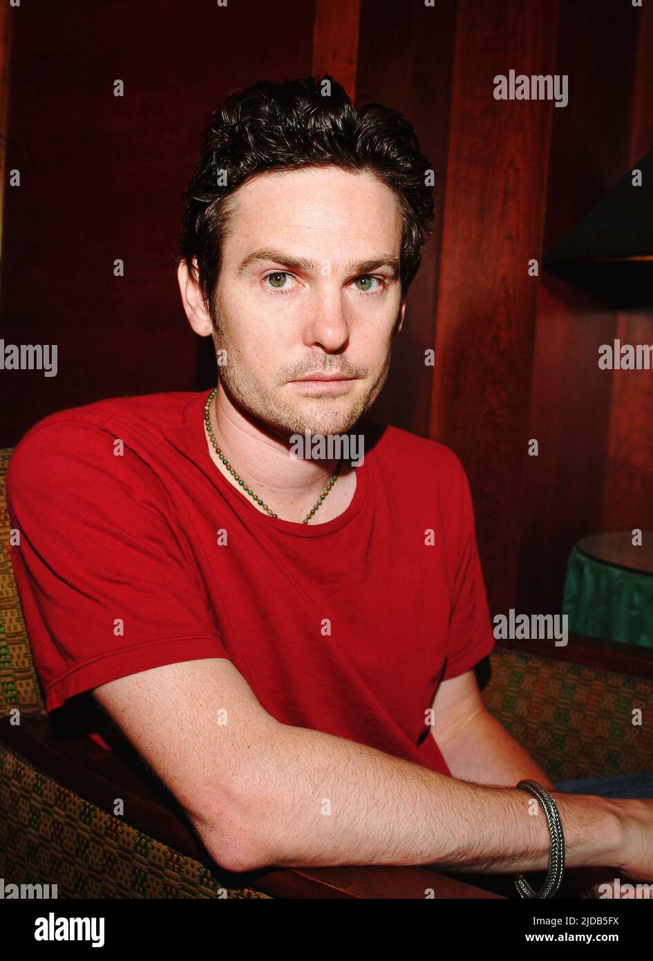 11 giugno 2022 - E.T. L'Extra-Terrestrial festeggia 40 anni. Foto di file: Ritratto di Henry Thomas preso a TIFF 2004, Toronto, Ontario, Canada. (Credit Image: © Brent Perniac/AdMedia via ZUMA Press Wire) Foto Stock