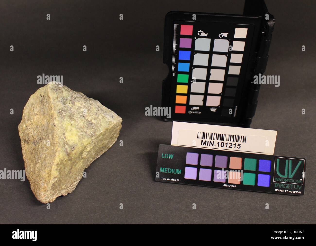 Scapolite. Minerali. Nord America; Canada; Quebec; Contea di Argenteuil; Grenville Foto Stock