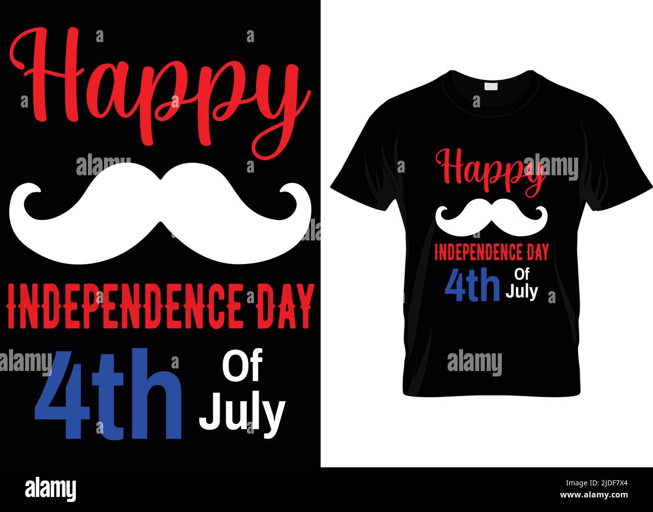 Tipografia vettoriale USA indipendente giorno t shirt design. Maglietta indipendente, libertà e Giunetseicesima... Illustrazione Vettoriale