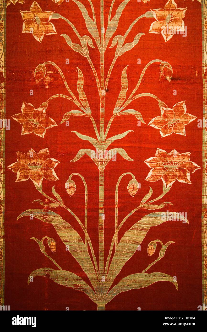 Germania, Berlino, Humboldt Forum, Collezione Etnologica, mostre, Foto Stock