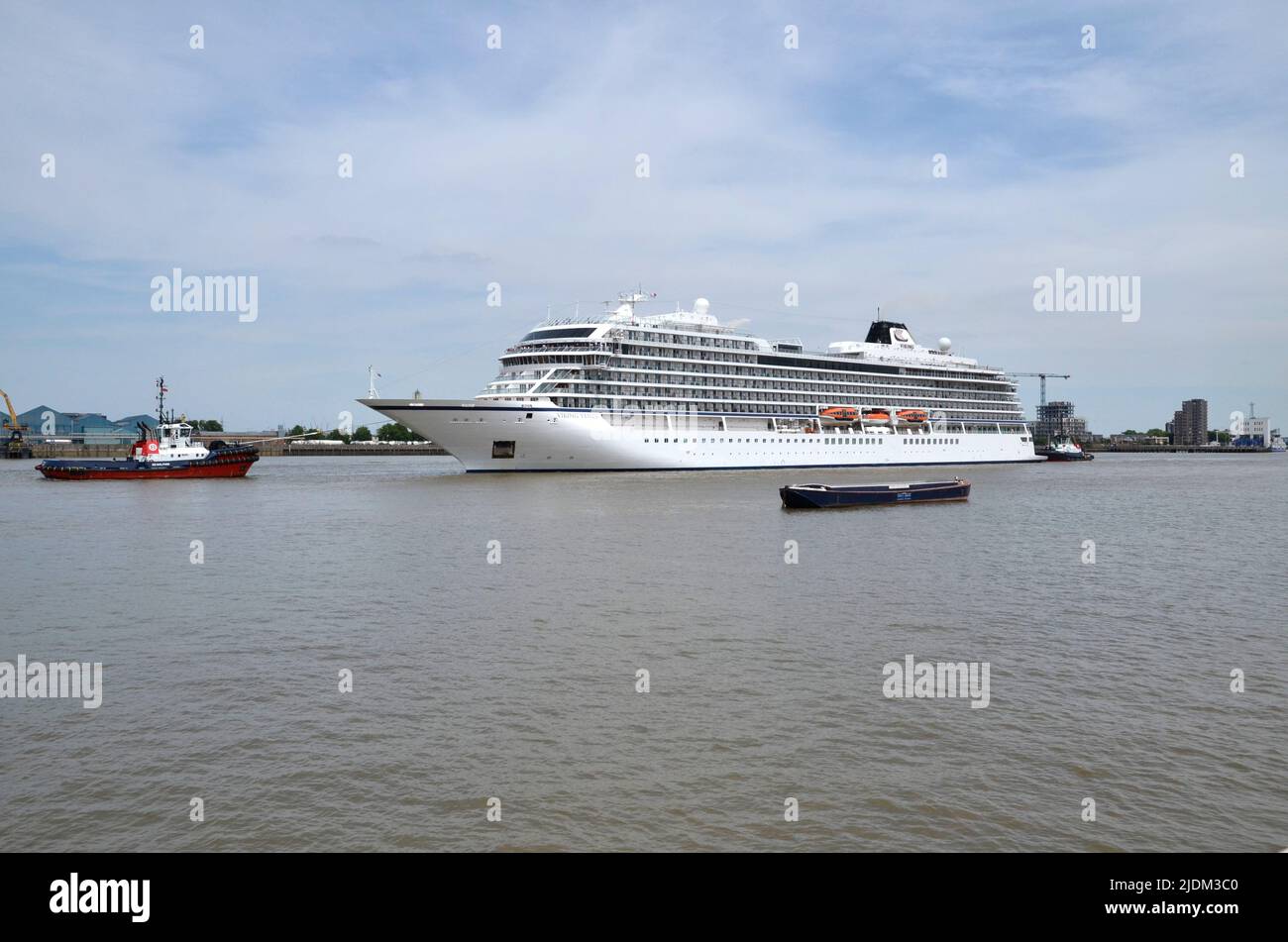 Viking ocean cruises immagini e fotografie stock ad alta risoluzione - Alamy