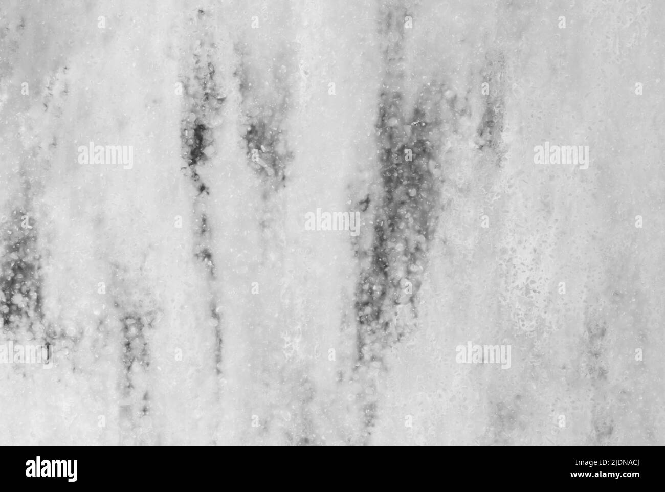 Sfondo e consistenza di marmo o calcestruzzo. Sfondo moderno minimalista, spazio copia Foto Stock