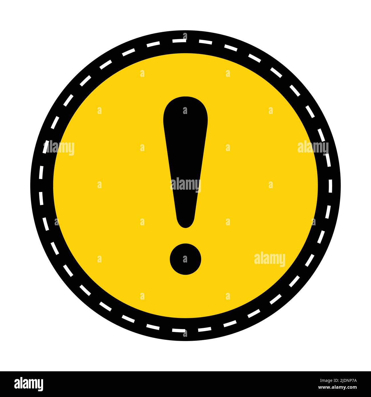 Simbolo spegnere il motore su sfondo bianco,illustrazione del vettore Illustrazione Vettoriale