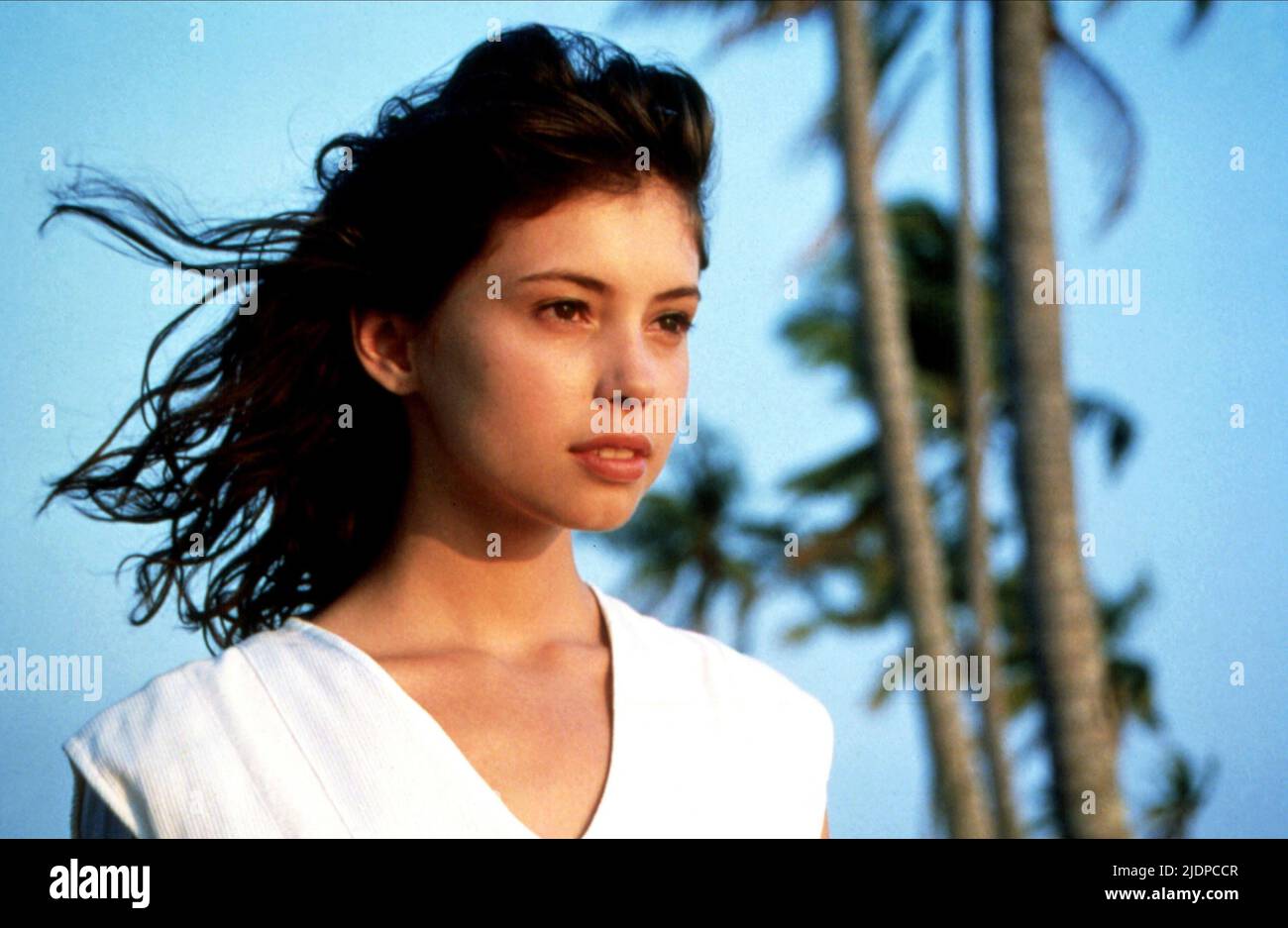 Jean Jacques Annaud Jane March Immagini E Fotografie Stock Ad Alta Risoluzione Alamy 