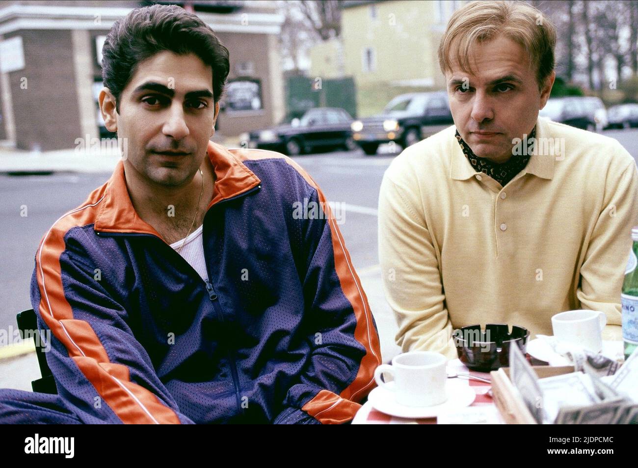 IMPERIOLI,PANTOLIANO, i soprani : stagione 1, 1999 Foto Stock