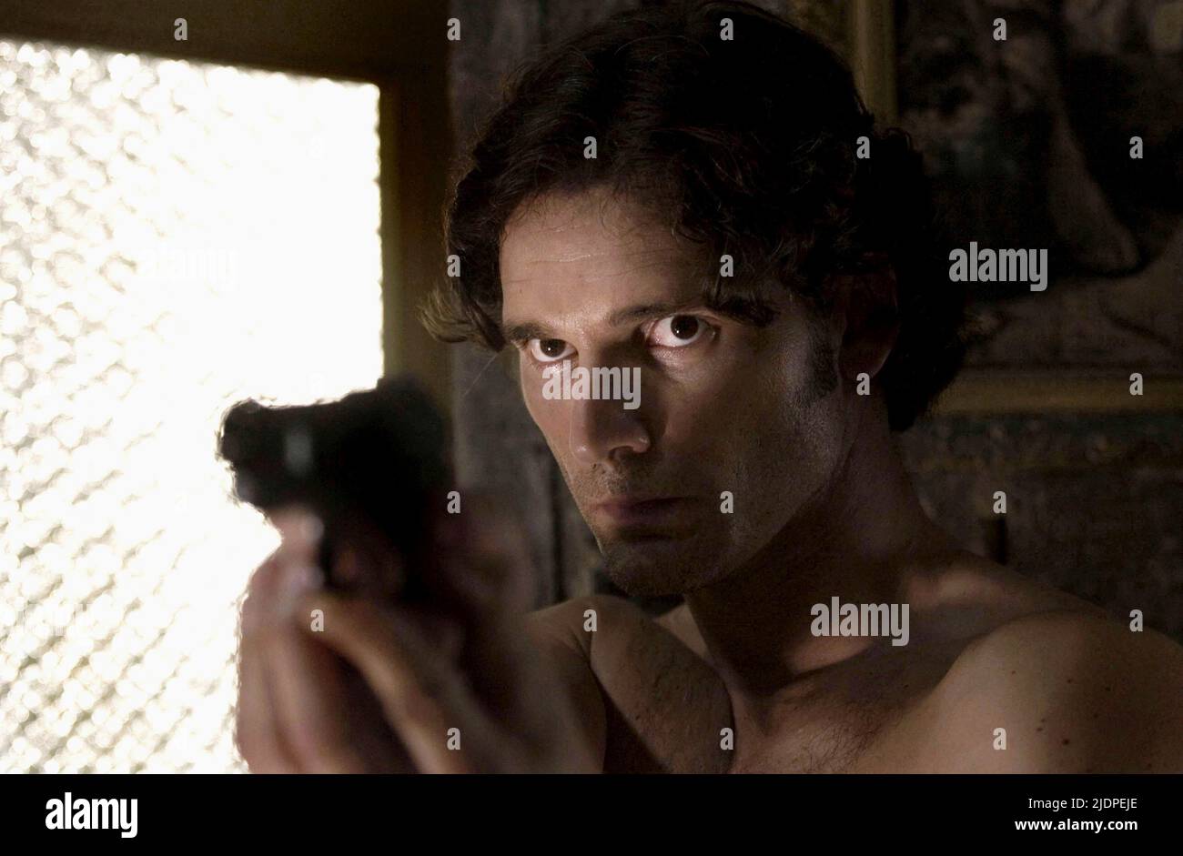 ERIC BANA, Monaco, 2005 Foto Stock