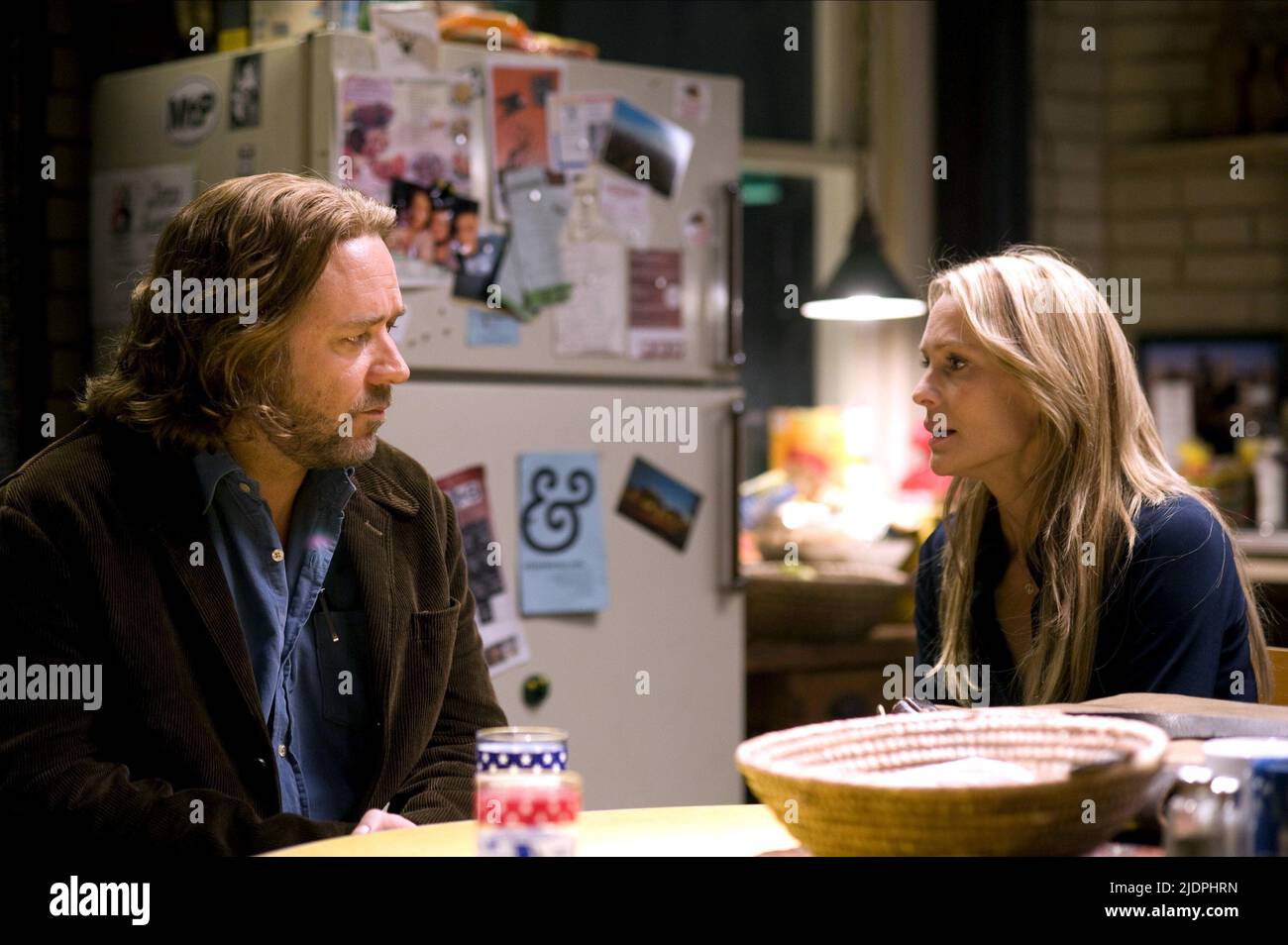 CROVE, PENN, STATO DI GIOCO, 2009, Foto Stock