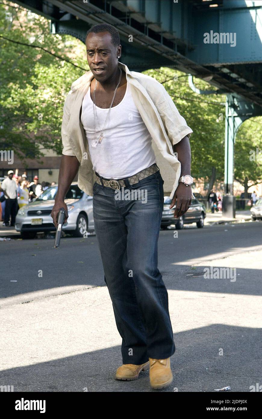DON CHEADLE, IL PIÙ BELLO DI BROOKLYN, 2009, Foto Stock