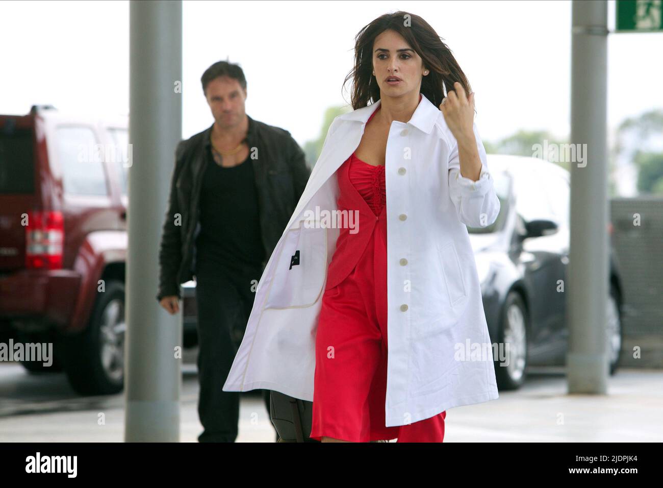 PENELOPE CRUZ, IL CONSIGLIERE, 2013, Foto Stock