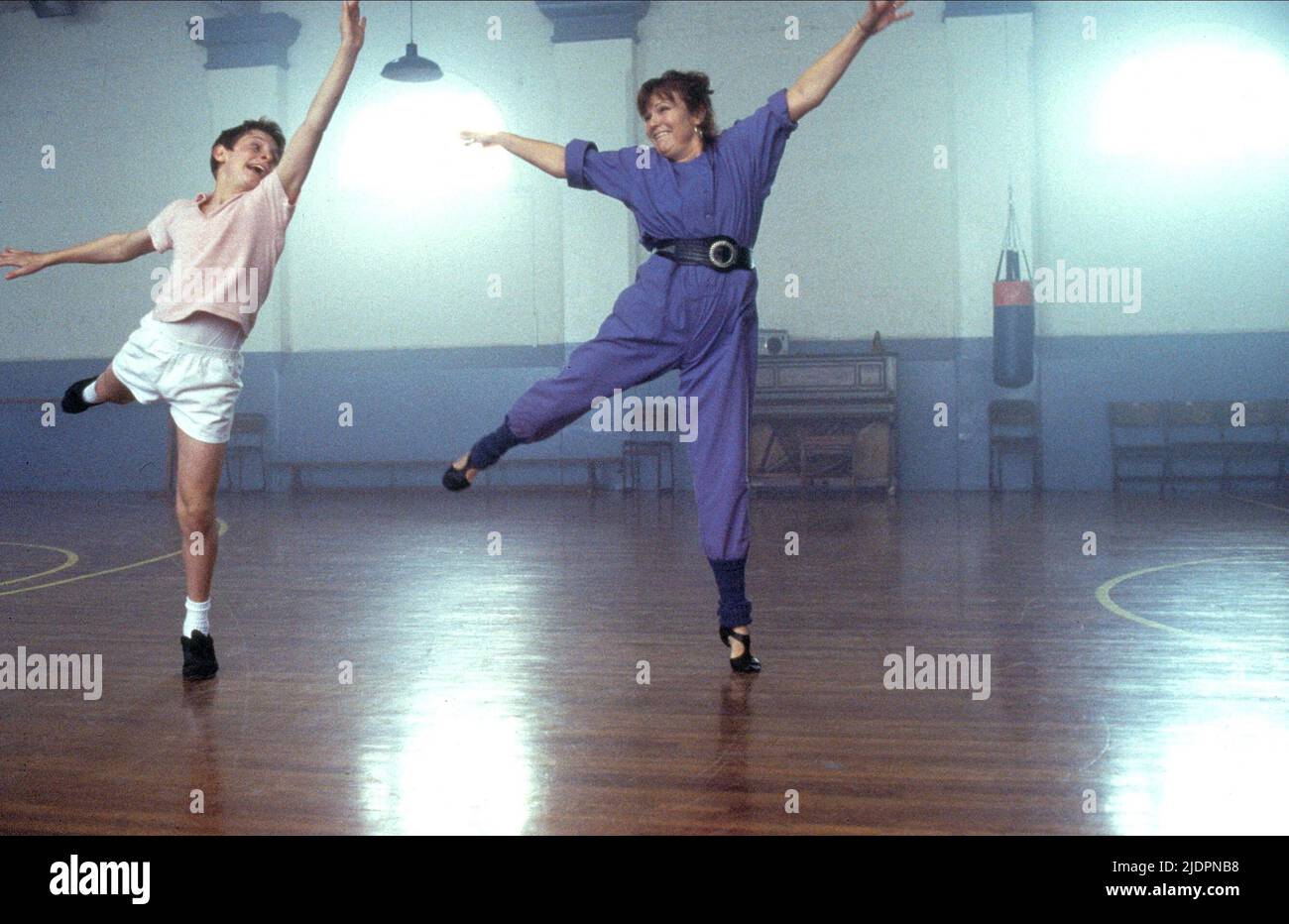 BELL,Walters, Billy Elliot, 2000 Foto Stock