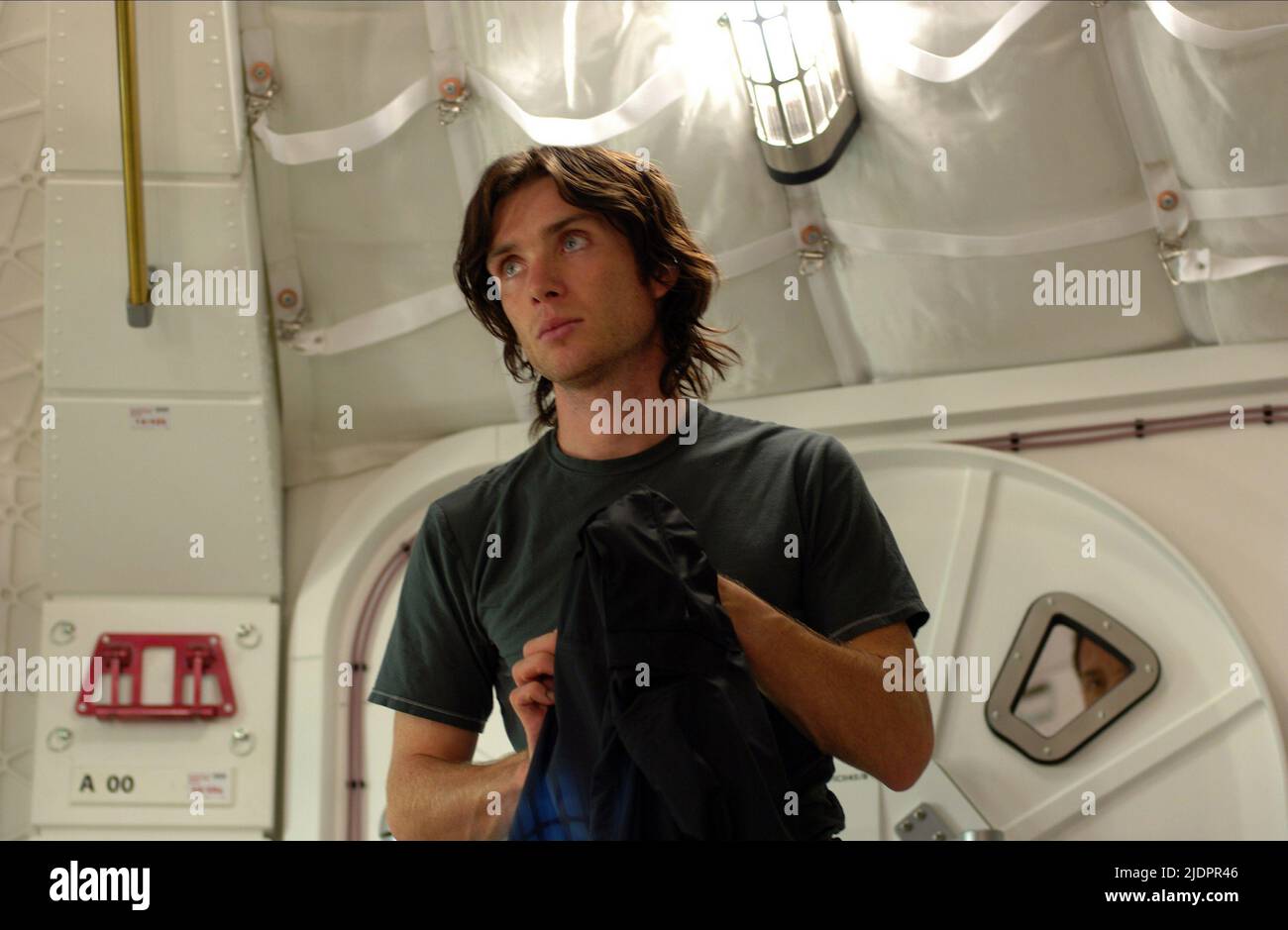 CILLIAN MURPHY, SUNSHINE, 2007, Foto Stock