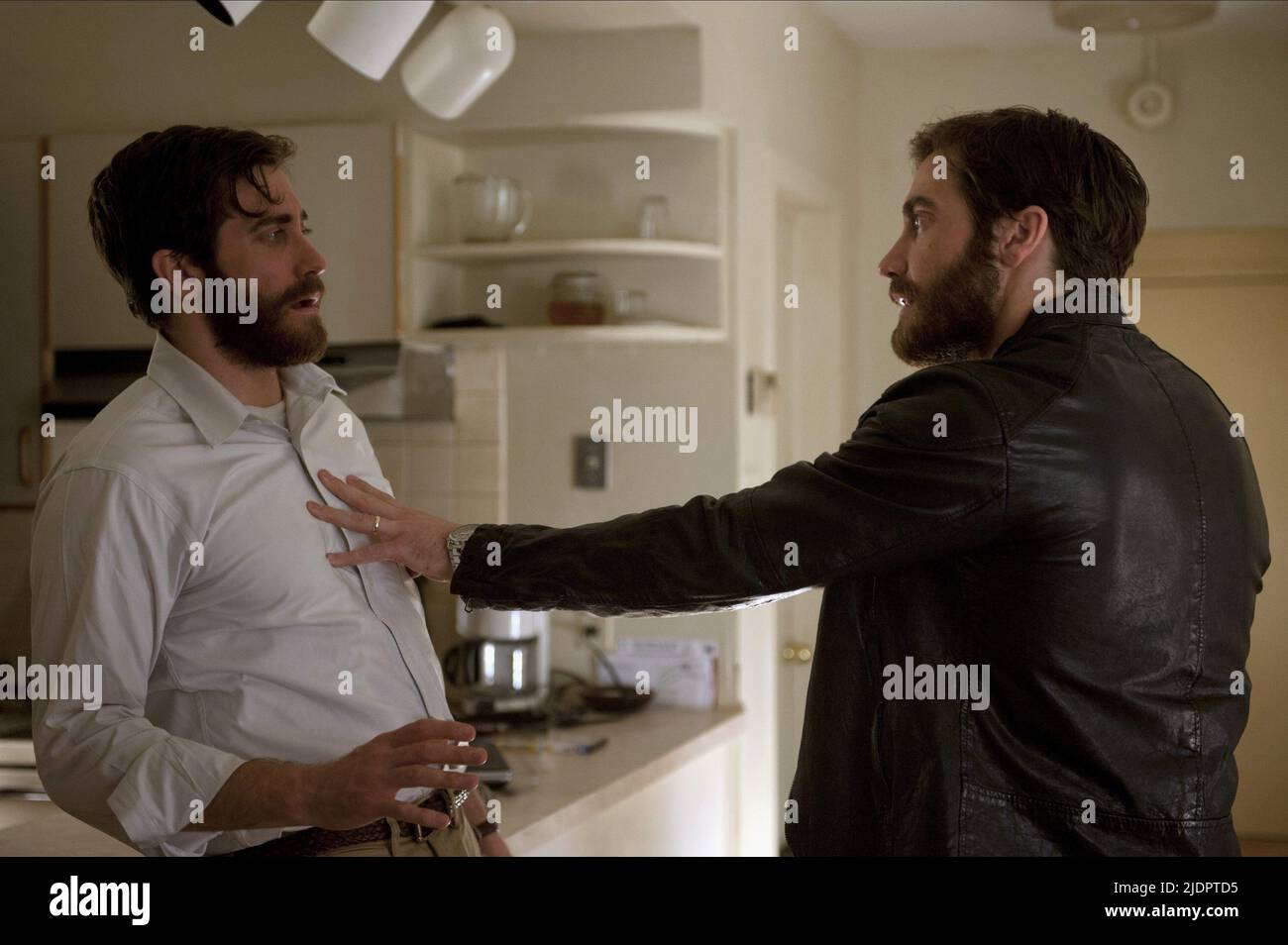 JAKE GYLLENHAAL, NEMICO, 2013, Foto Stock