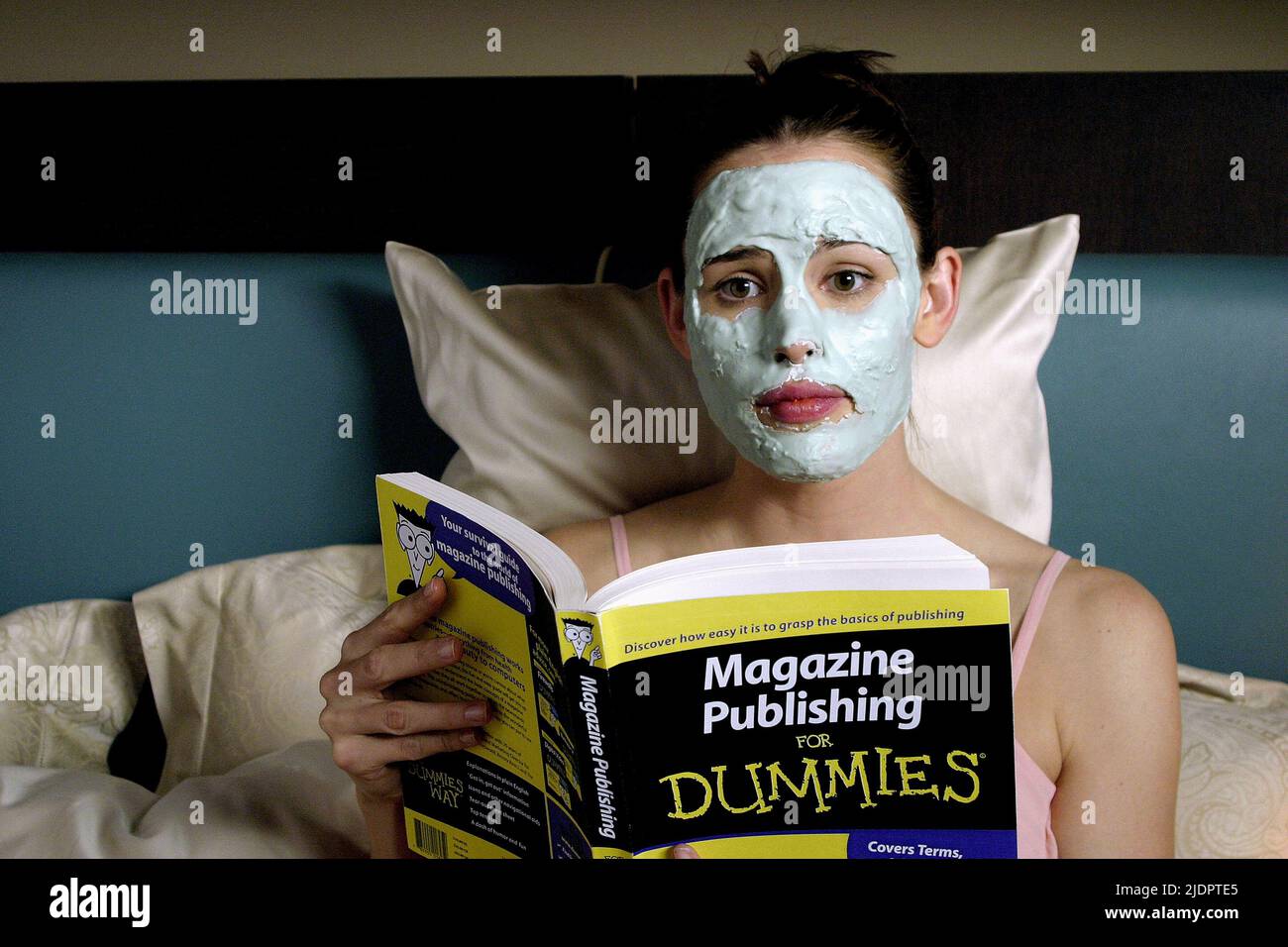 JENNIFER GARNER, 13 GOING ON 30, 2004, Foto Stock